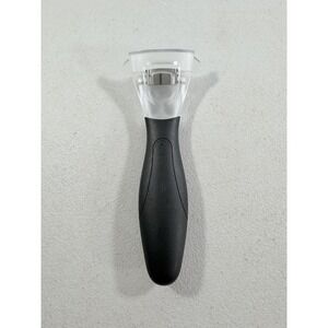 Pampered Chef 1114 Corn Kernel Cutter Black